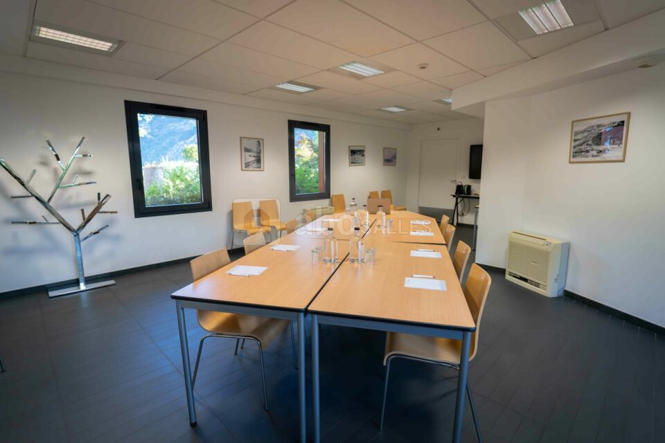 Salle de réunion
