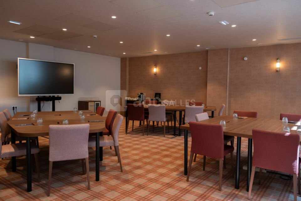 Hôtel & Spa Oceania les Augustins