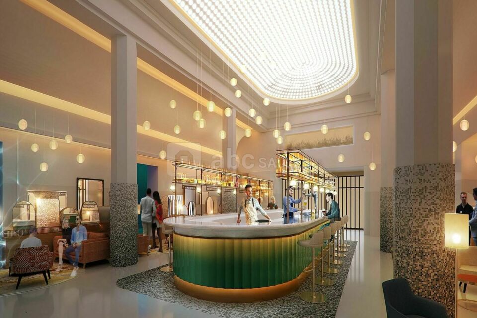 Hôtel & Spa Oceania les Augustins