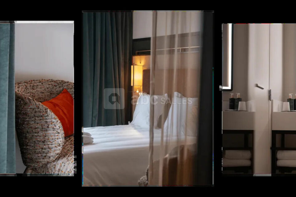 Hôtel & Spa Oceania les Augustins