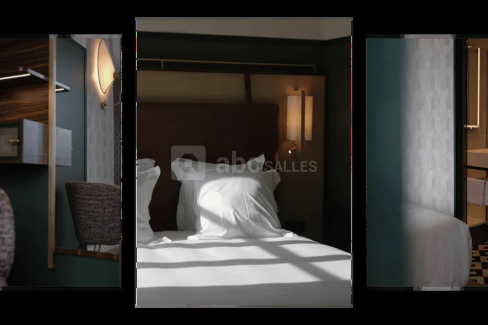 Hôtel & Spa Oceania les Augustins