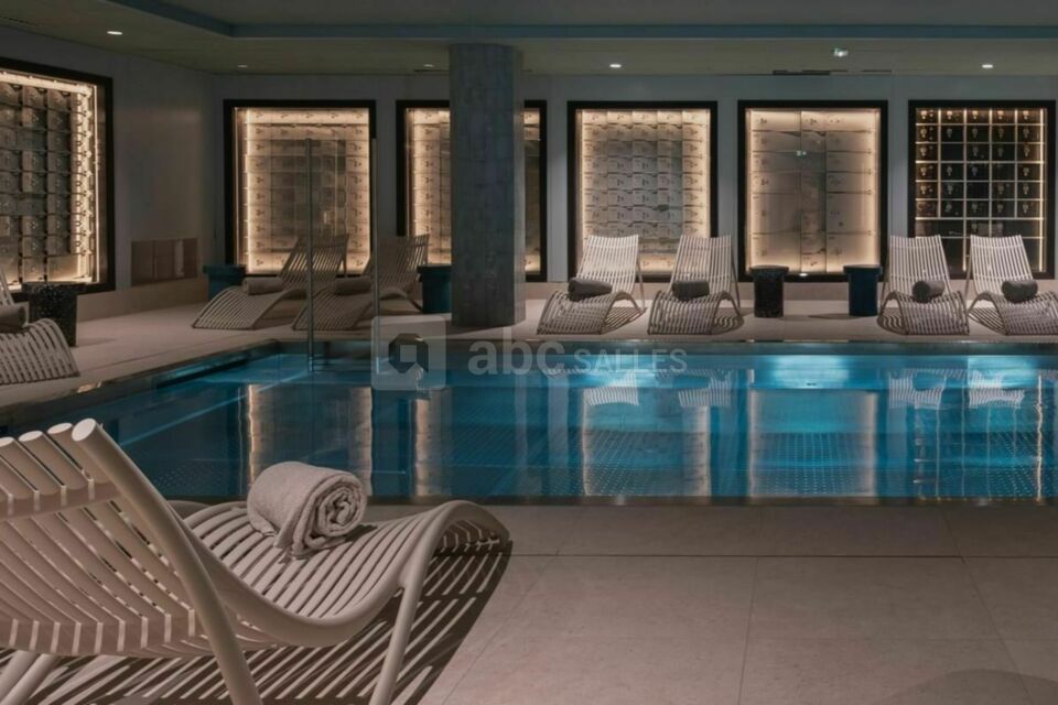 Hôtel & Spa Oceania les Augustins