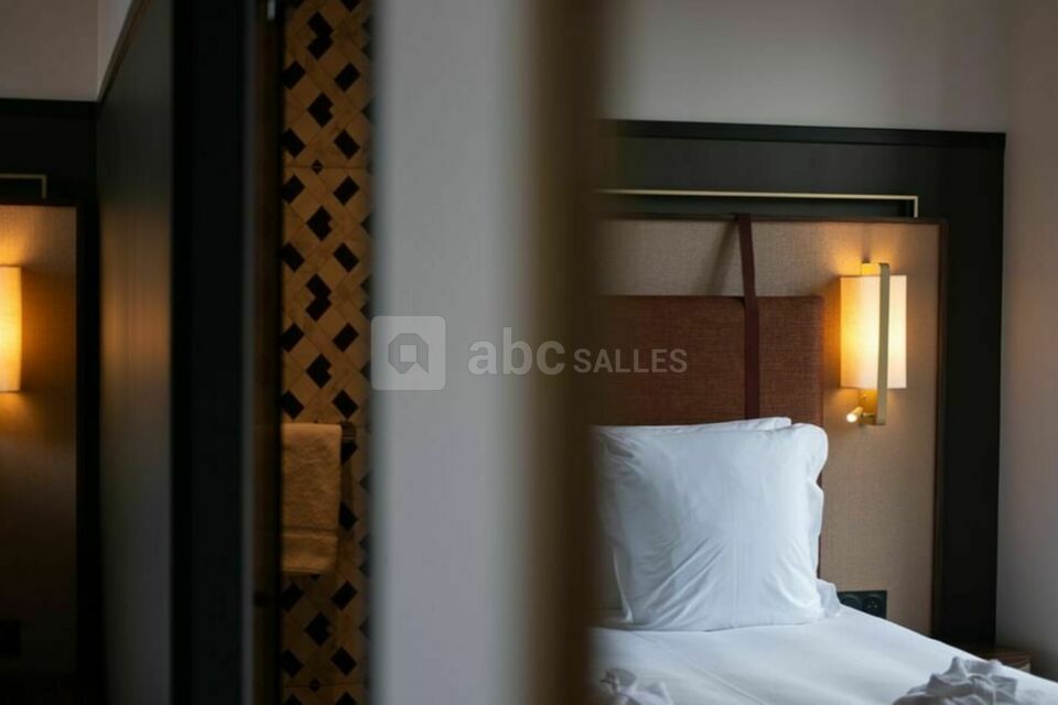 Hôtel & Spa Oceania les Augustins