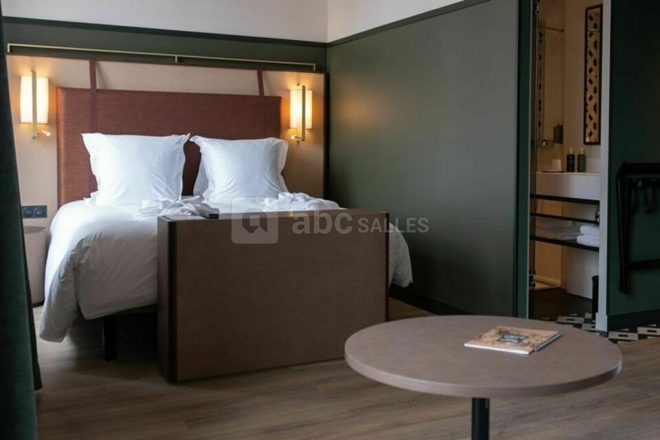 Hôtel & Spa Oceania les Augustins