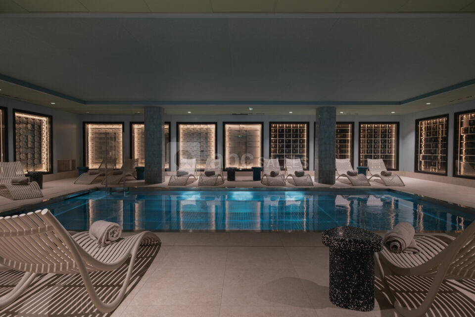 Hôtel & Spa Oceania les Augustins