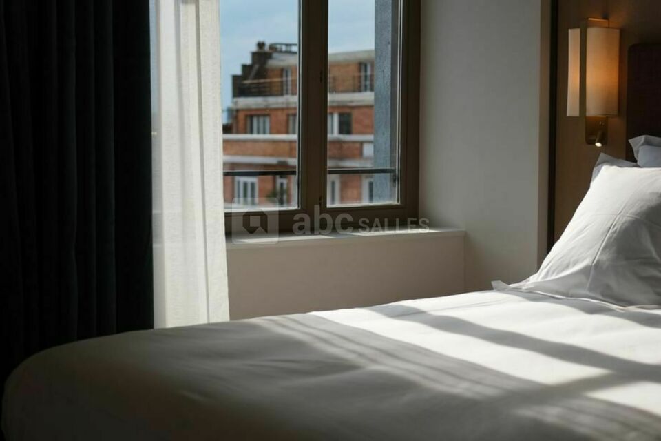 Hôtel & Spa Oceania les Augustins