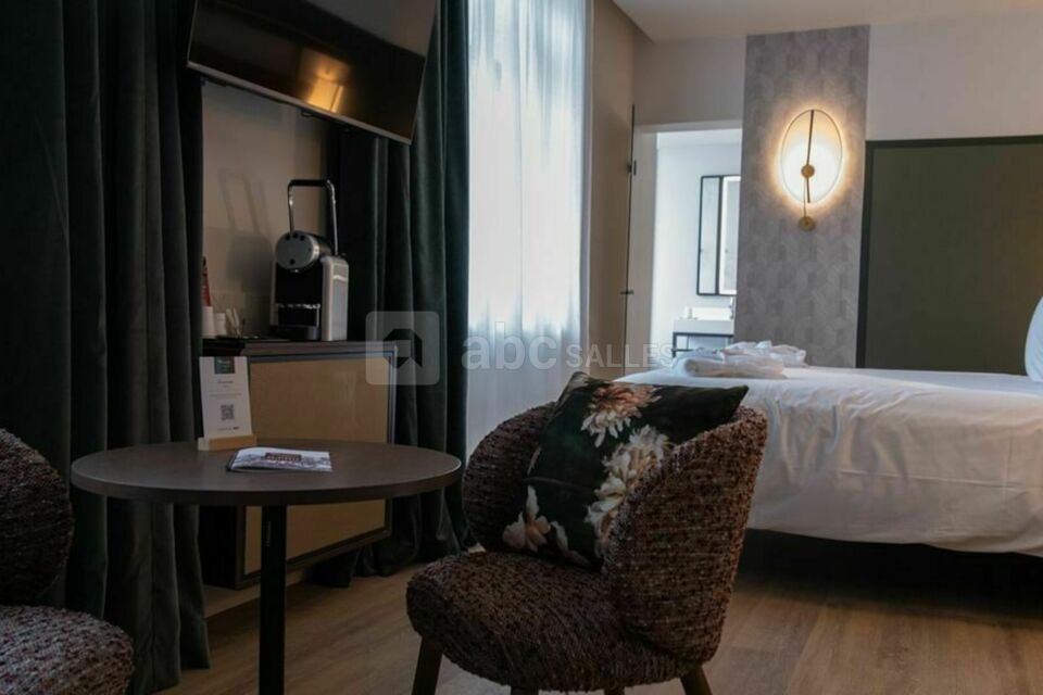 Hôtel & Spa Oceania les Augustins