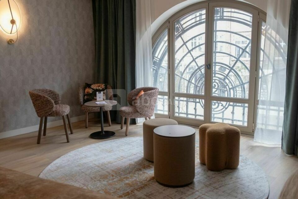 Hôtel & Spa Oceania les Augustins