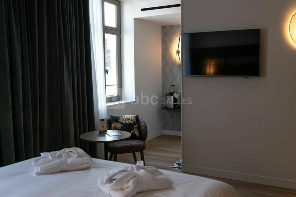 Hôtel & Spa Oceania les Augustins