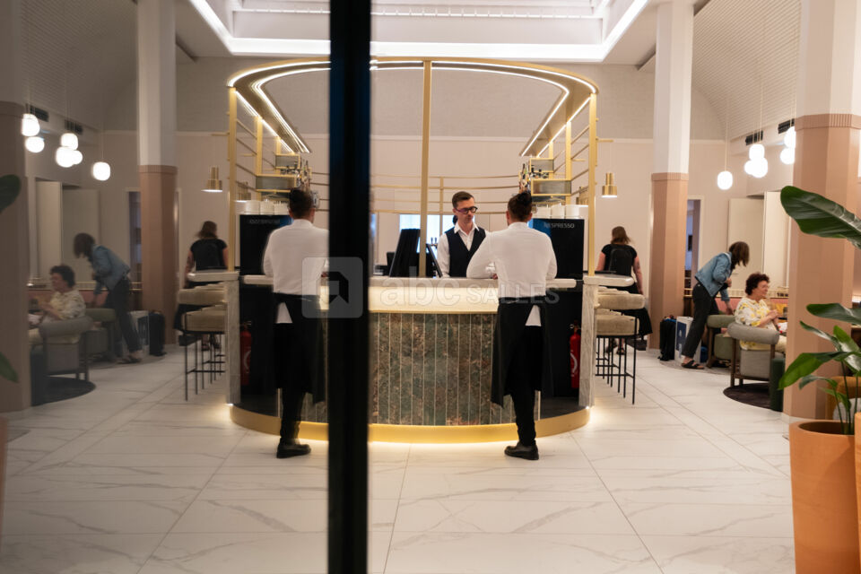 Hôtel & Spa Oceania les Augustins