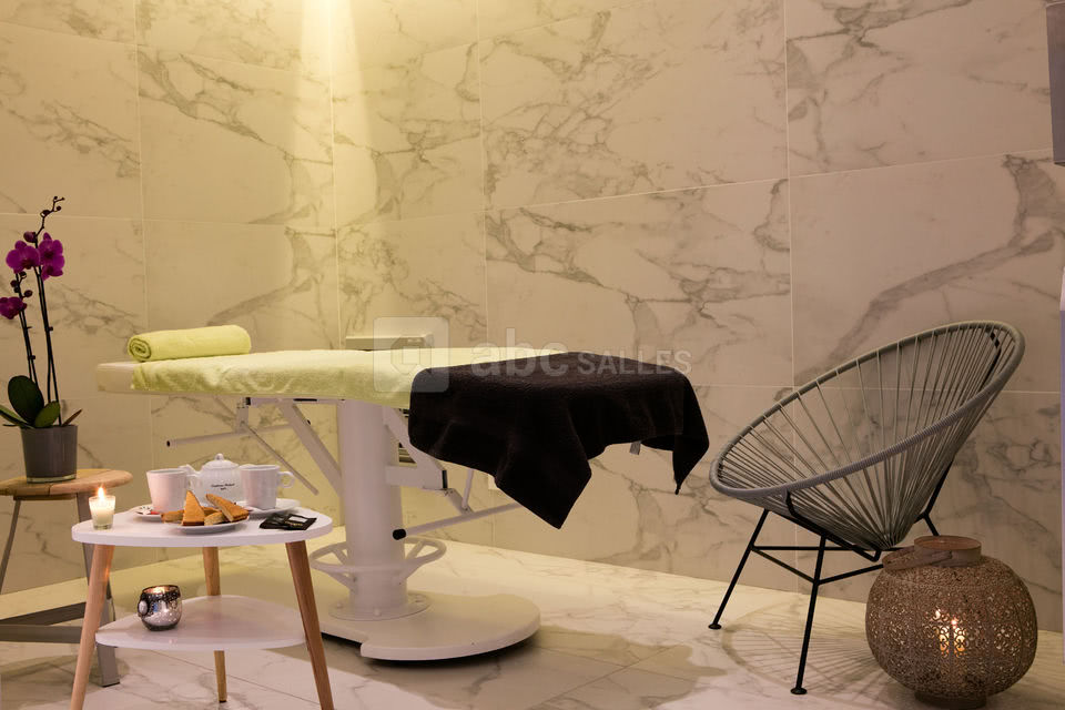 Espace Massages