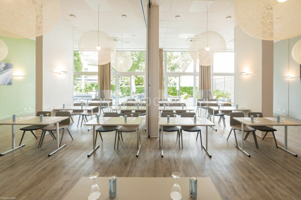 Best Western Hôtel du Parc