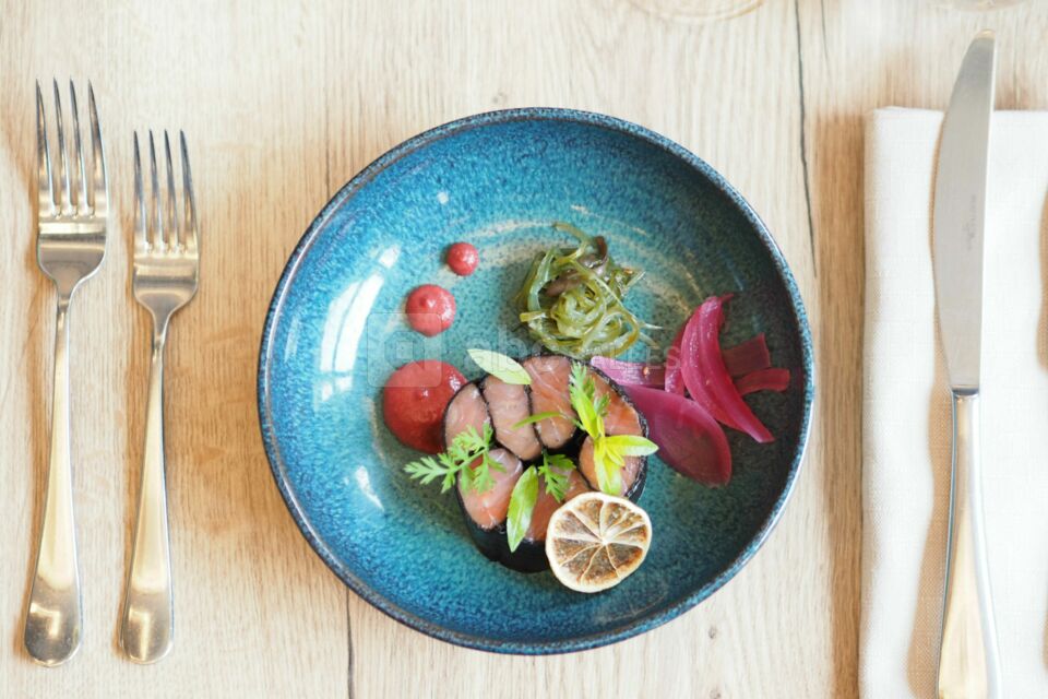 Restaurant Le Cob