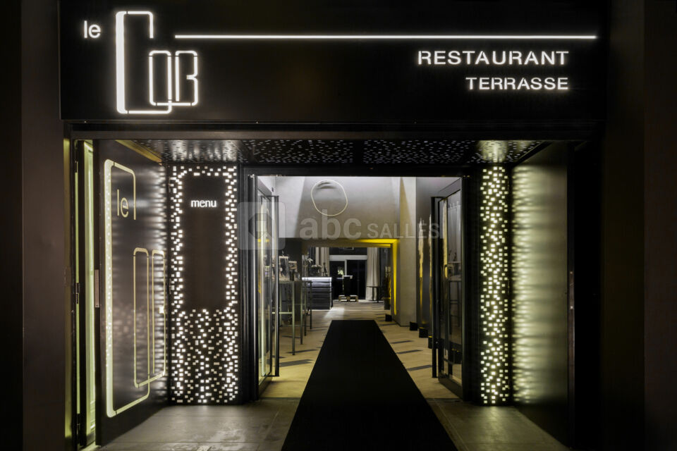 Restaurant Le Cob