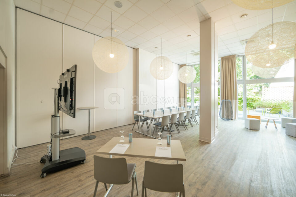 Best Western Hôtel du Parc