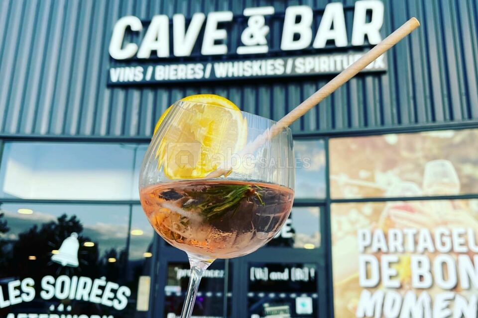 V&B Ormesson-sur-Marne