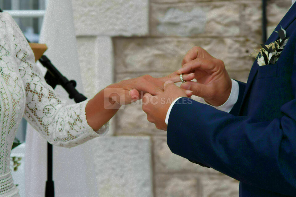 L'Écrin du Monastère