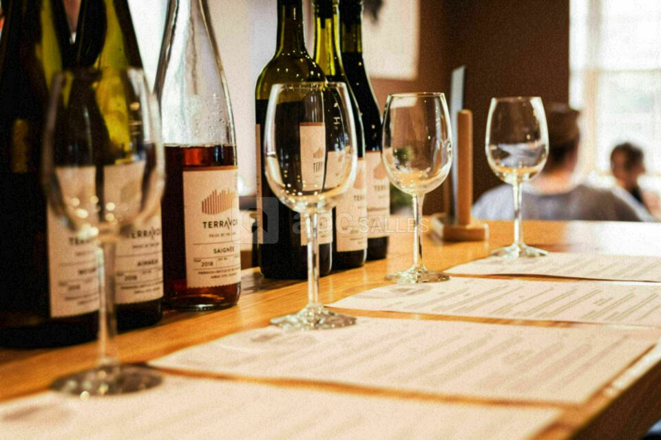 L'Écrin du Monastère