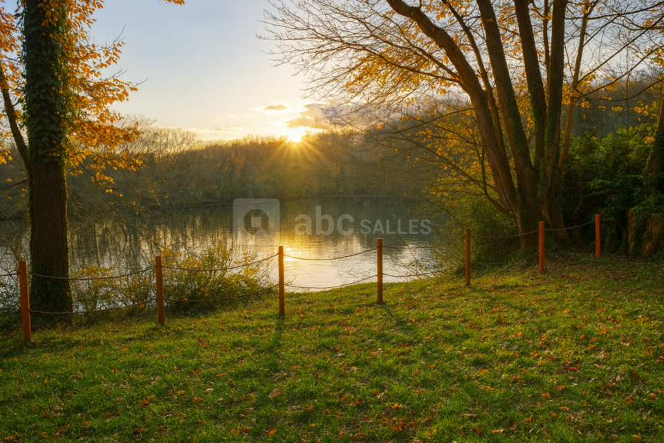 L'Écrin du Monastère