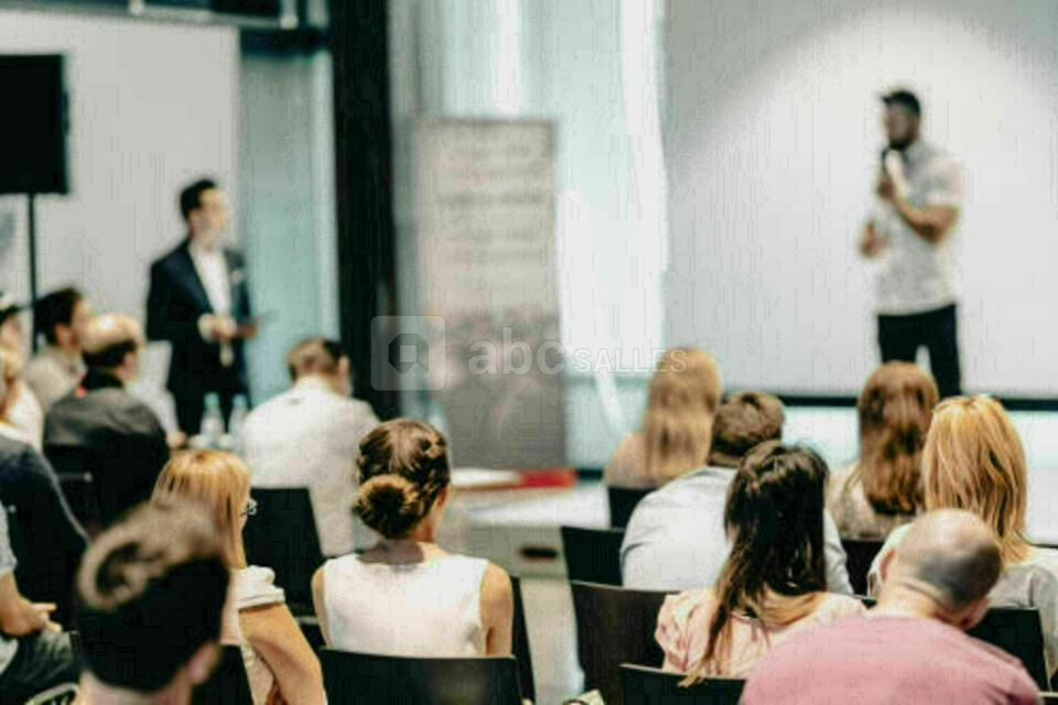 L'Écrin du Monastère