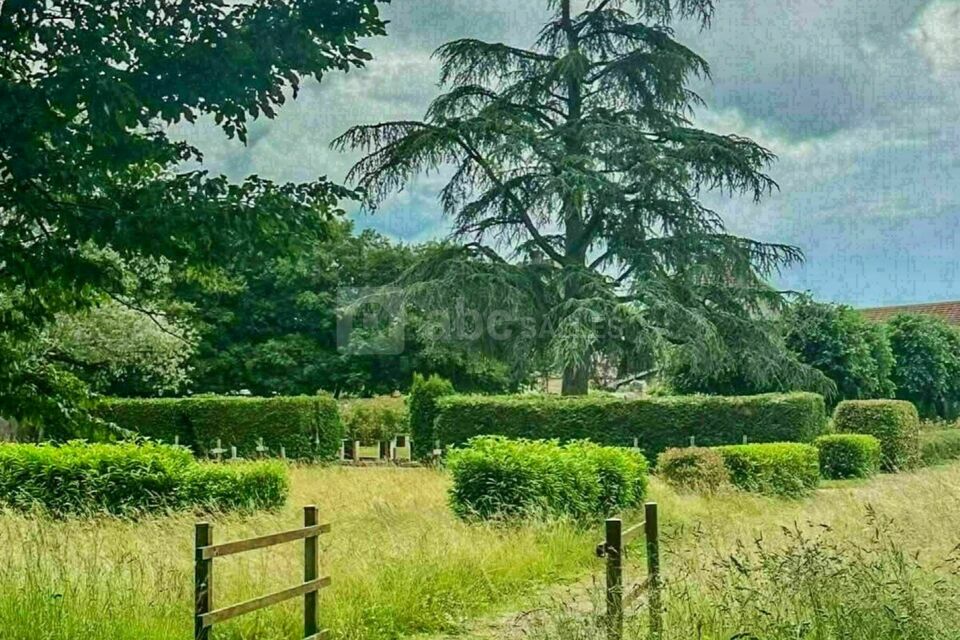L'Écrin du Monastère