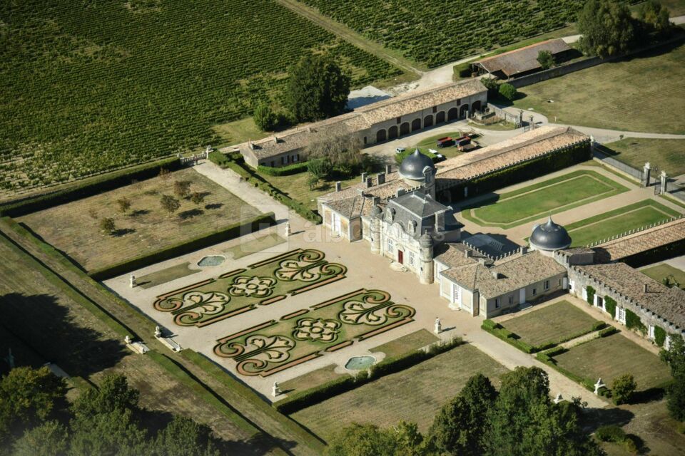 Château de Malle