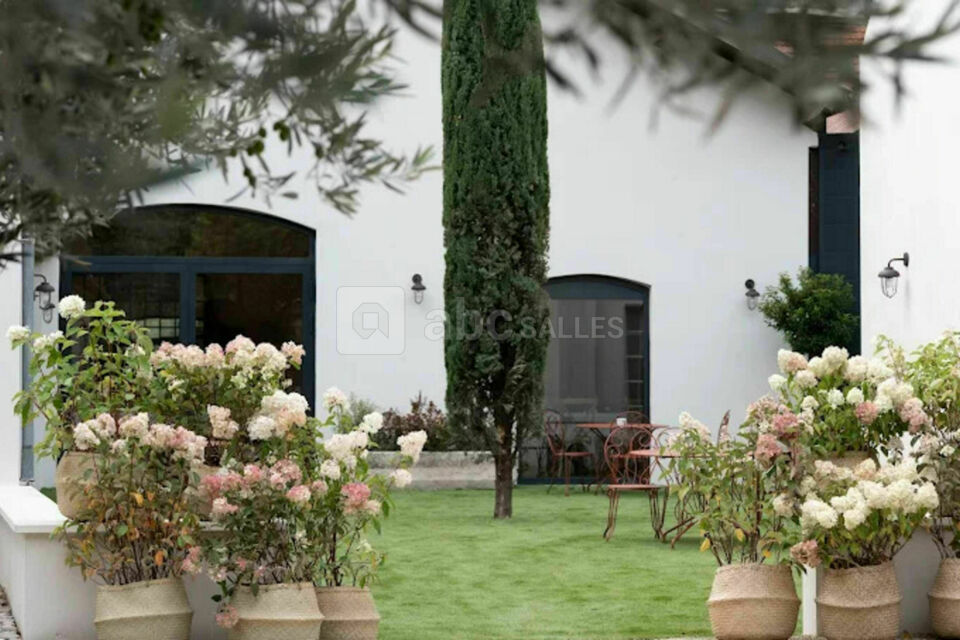 Le Clos Saint Jacques