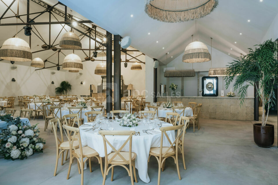 Le Clos Saint Jacques