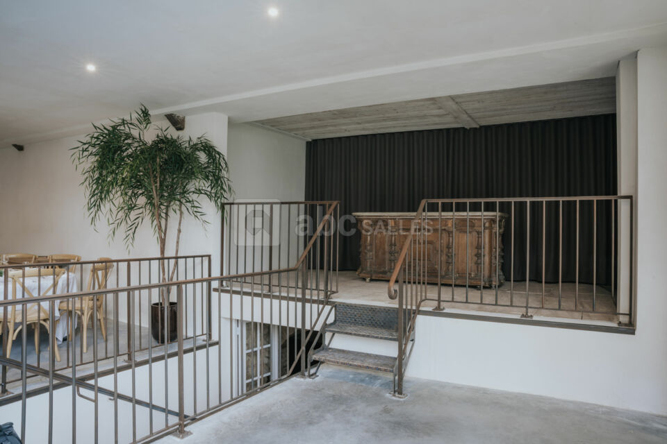 Le Clos Saint Jacques