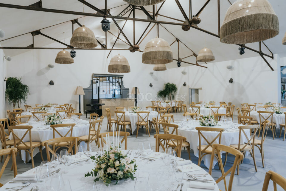 Le Clos Saint Jacques