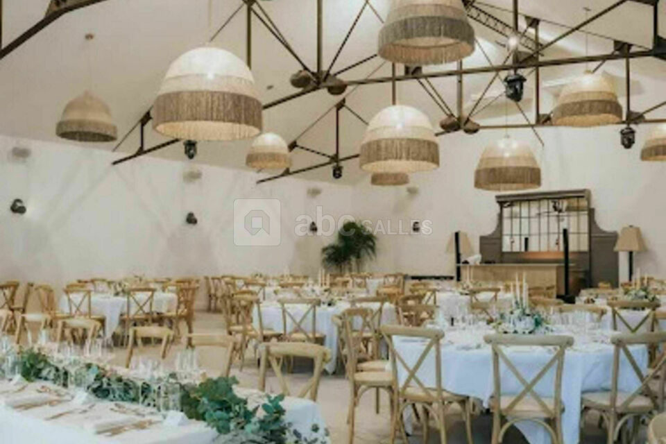 Le Clos Saint Jacques