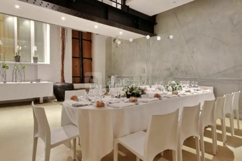 Loft Opaline - Espace Réunion