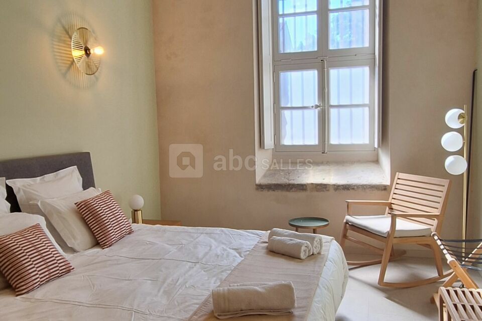 Couvent de Barbentane