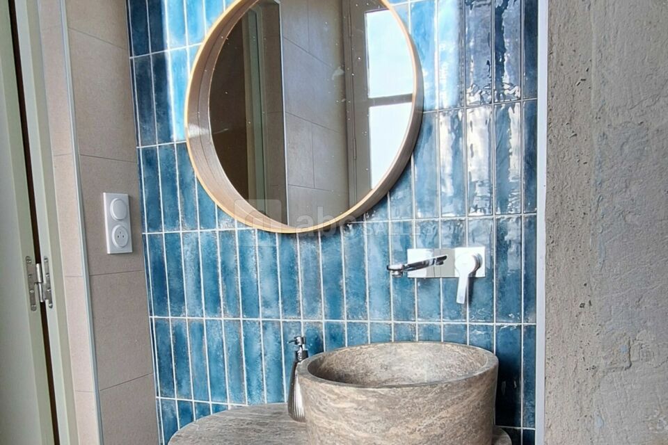 Couvent de Barbentane