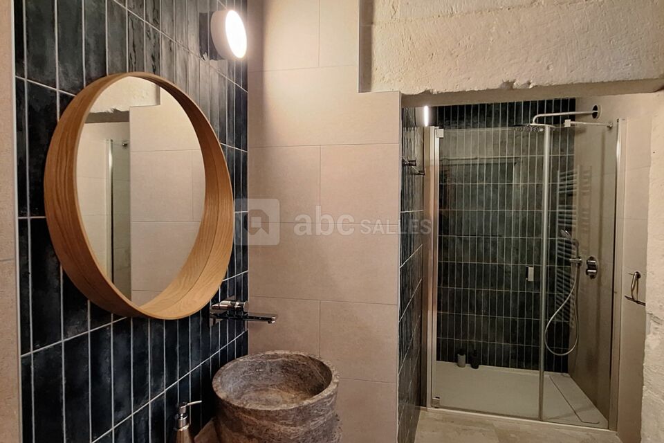 Couvent de Barbentane