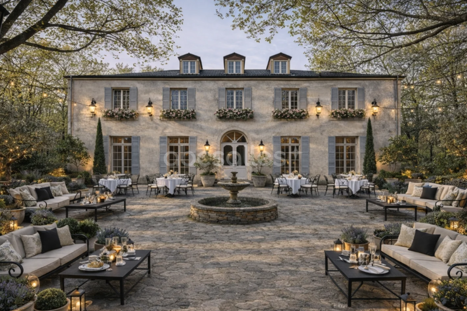 Hôtel Verde
