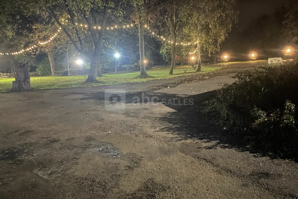 Domaine le Moulin du Bois