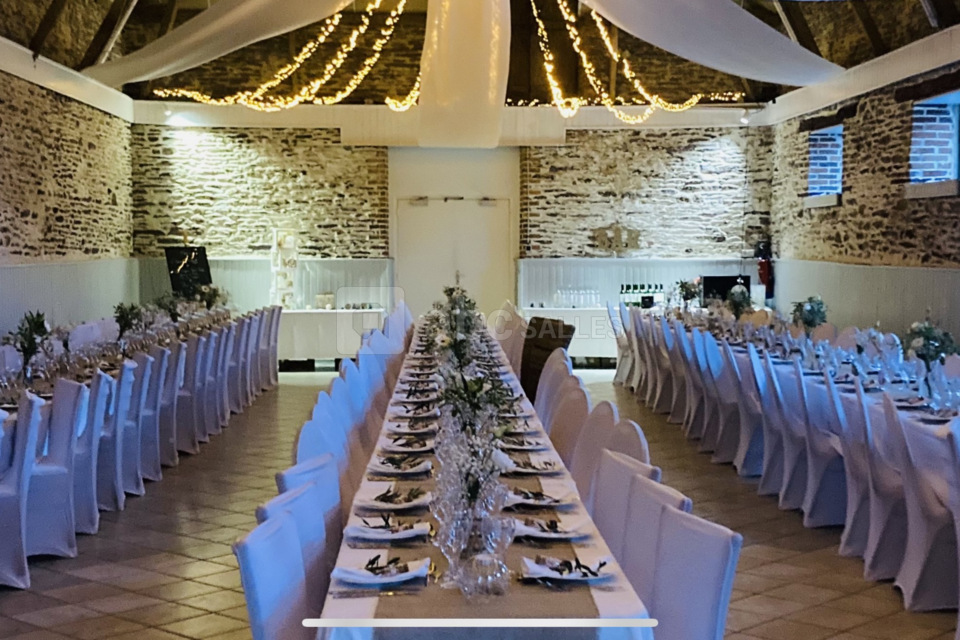 Domaine le Moulin du Bois