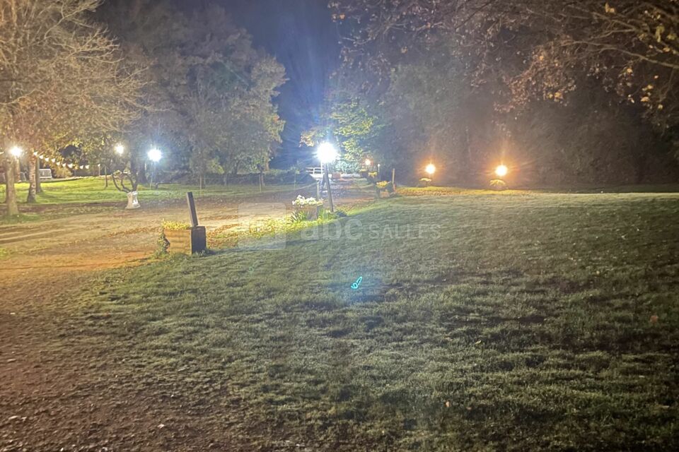 Domaine le Moulin du Bois