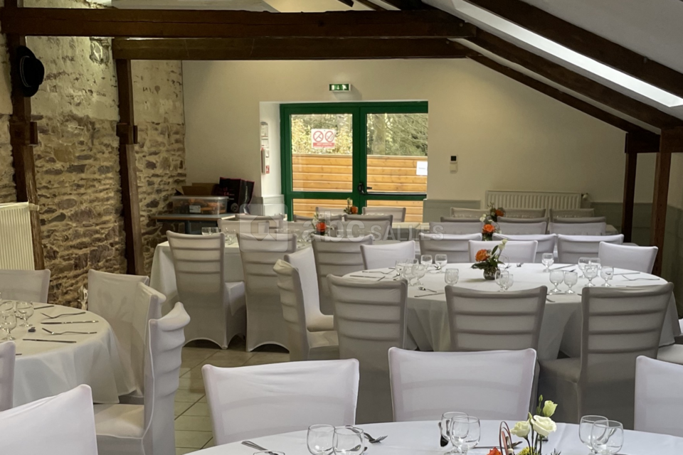 Domaine le Moulin du Bois