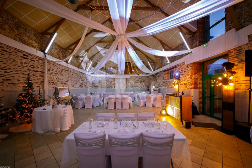 Domaine le Moulin du Bois