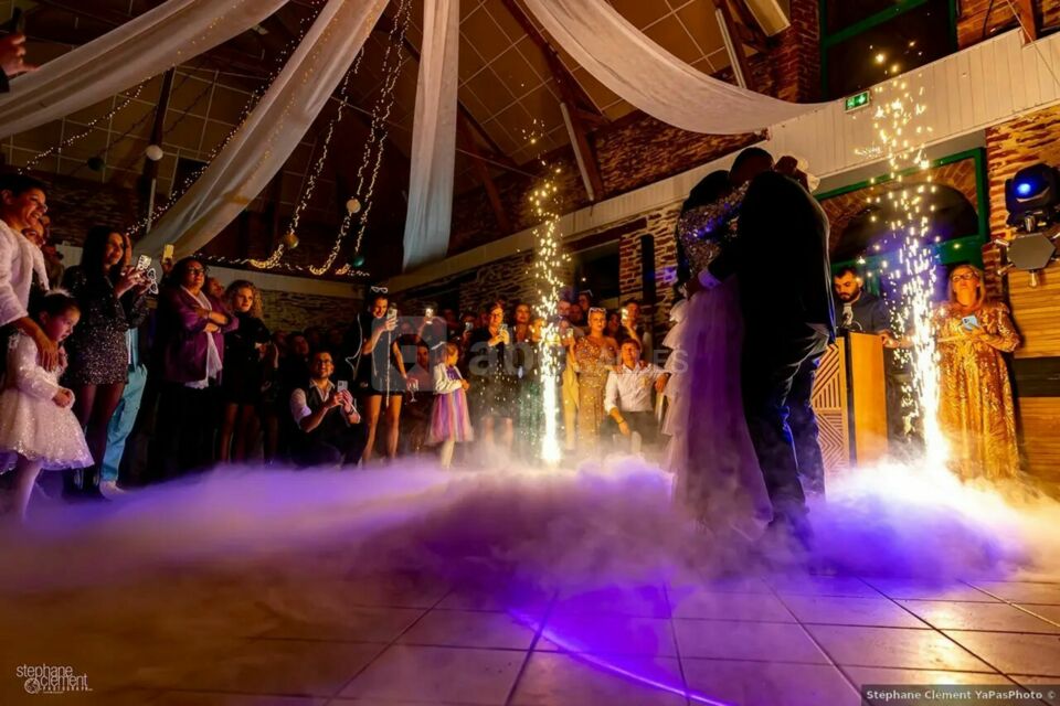 Domaine le Moulin du Bois