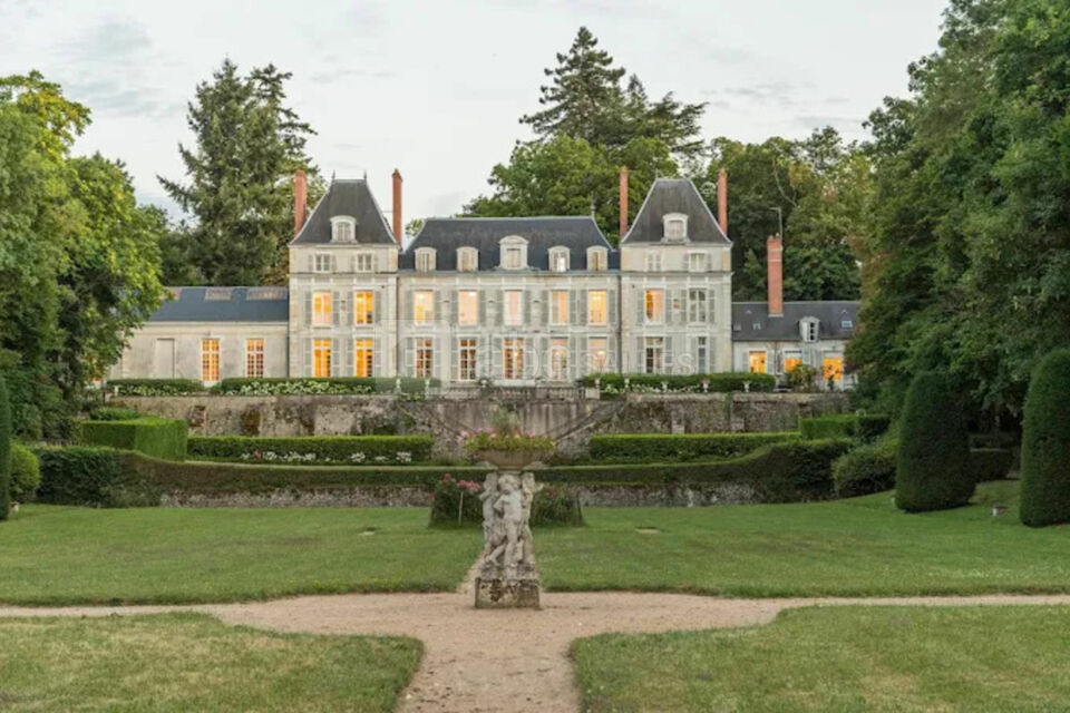 Château du Rondon