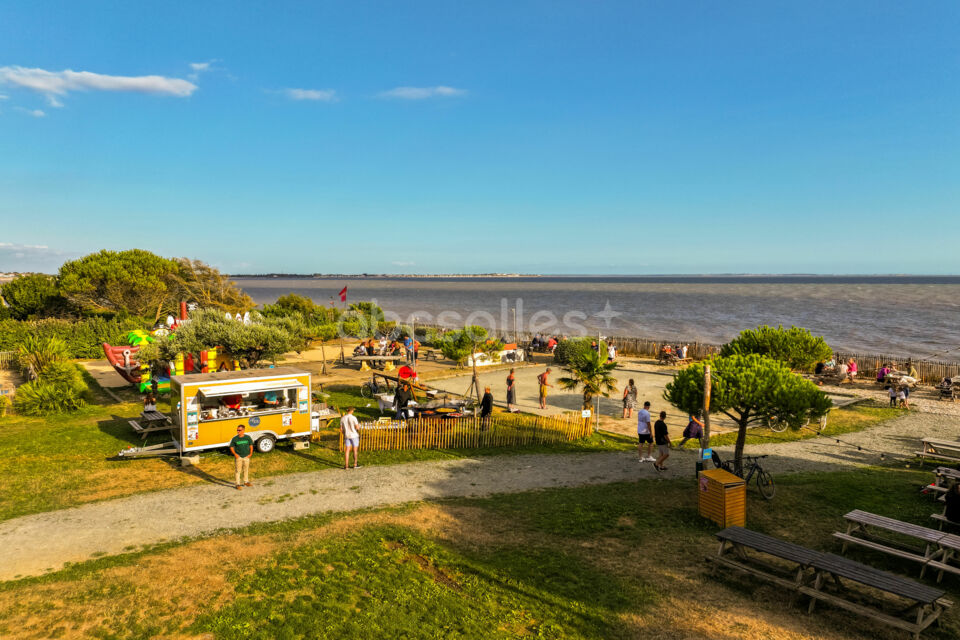 Camping A la Corniche 5*****