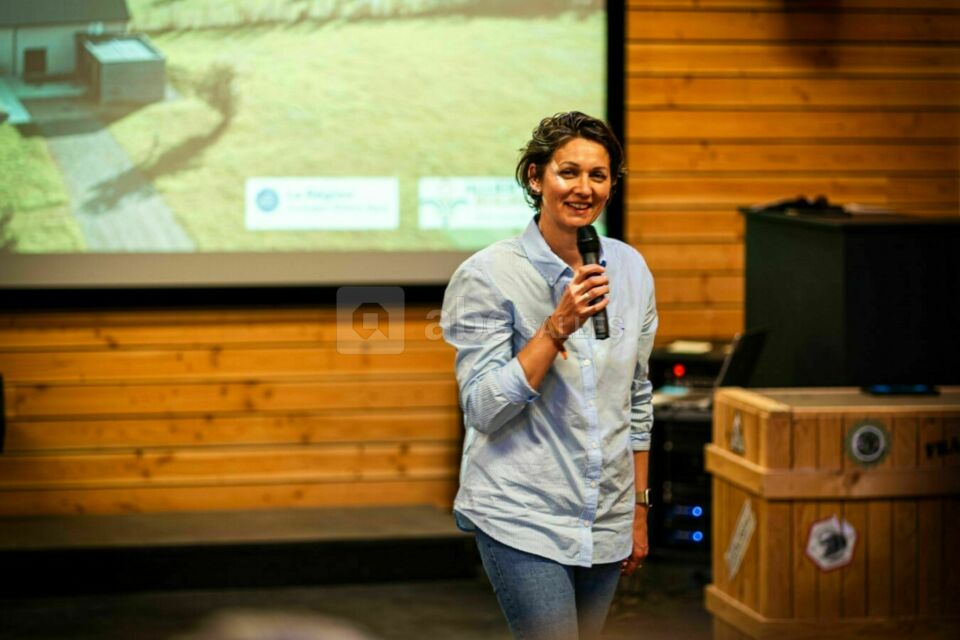 Paléopolis la Colline Aux Dinosaures