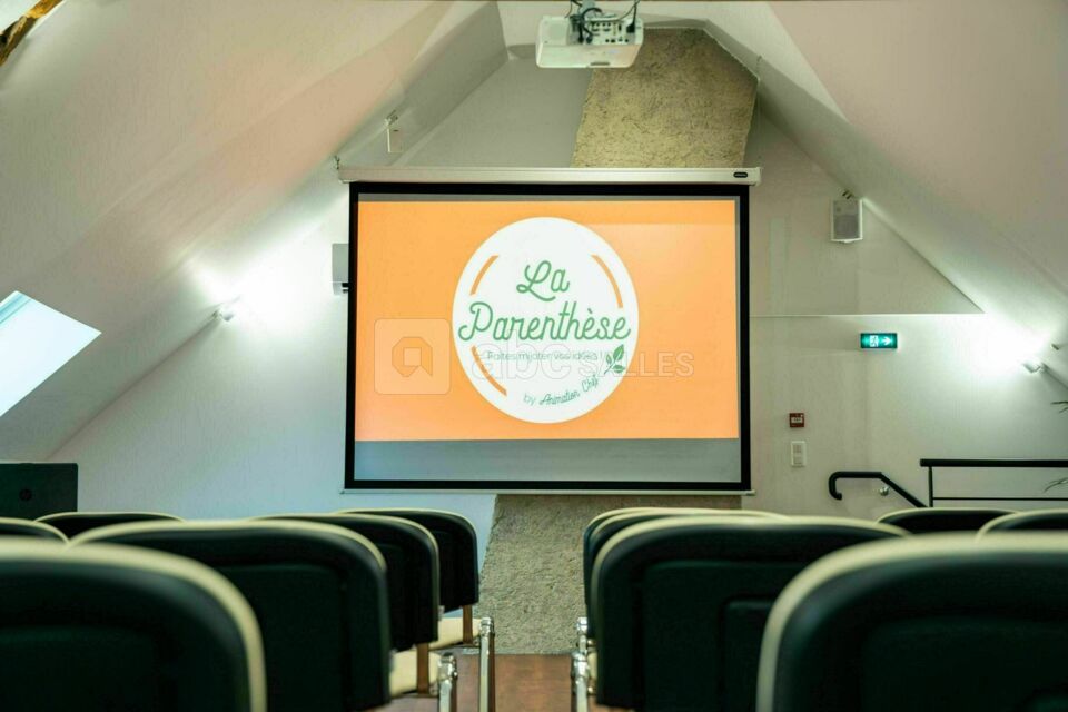 La Parenthèse
