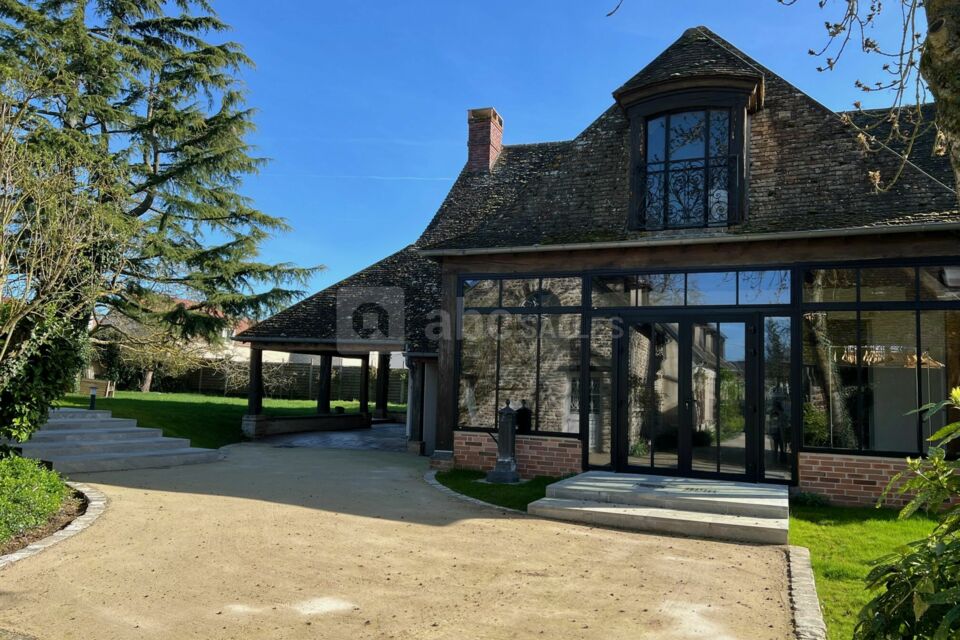 Bienvenue à la Parenthèse !