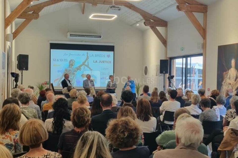 Evènement ©Fondation Jacqueline de Chabannes