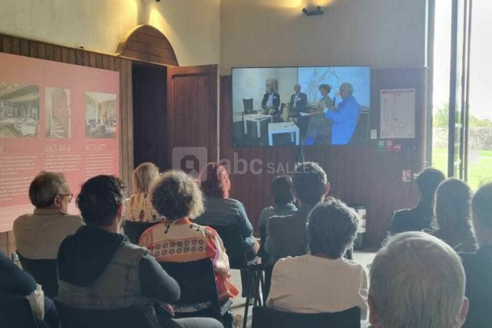 Château de La Brède - Domaine de Montesquieu