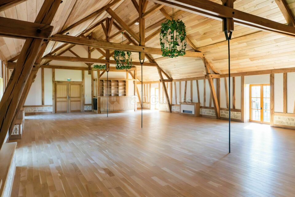 Château de la Grange Arthuis